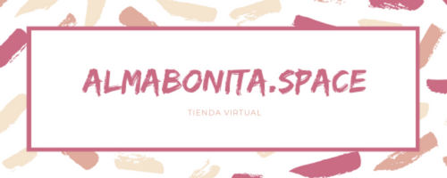 Almabonita.space