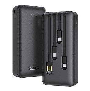 CARGADOR PORTATIL POWER BANK -1HORA